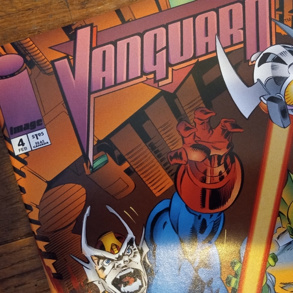 Comics - Picture 5 of 5